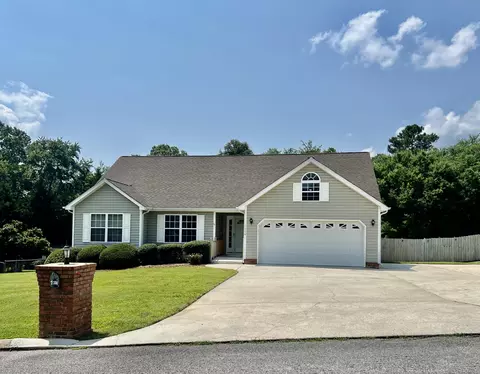 1366 Spring Meadows Dr, Ringgold, GA 30736