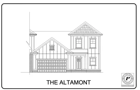 1693 Destiny Dr #16, Hixson, TN 37343