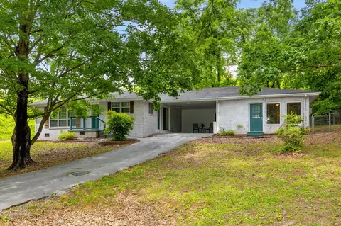 7648 Mallette Rd, Chattanooga, TN 37416