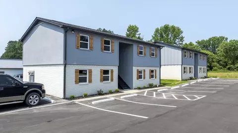 2080 2090 Benton Pike NE, Cleveland, TN 37323
