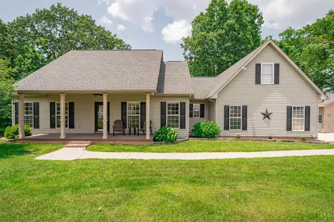 328 Mill Hamlet Rd NW, Charleston, TN 37310