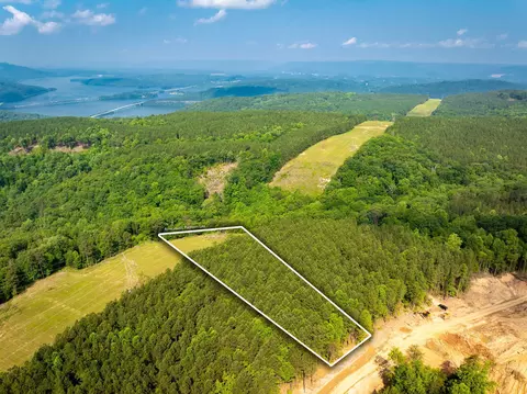 0 Split Rail Way #LOT 1193, Guild, TN 37340