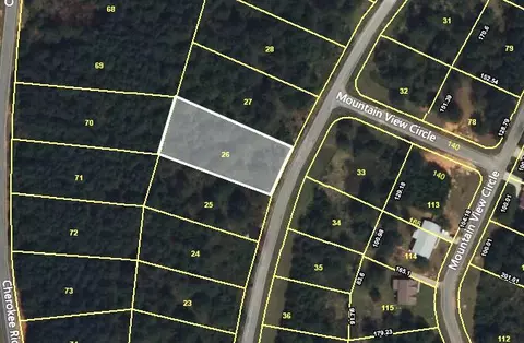 143 Casson Rd, Ocoee, TN 37361 photo 2
