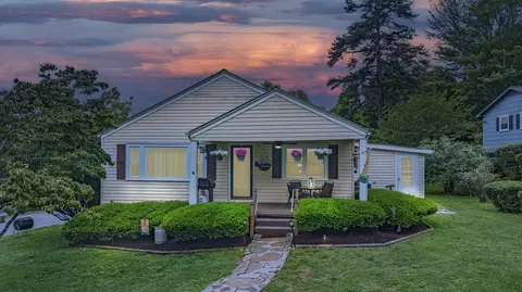 229 Pierce St, Spring City, TN 37381
