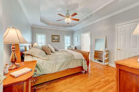 Bedroom - 81 Arnold Rd, Rock Spring, GA 30739 photo 1 of 6