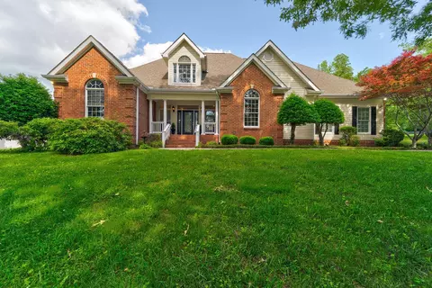Exterior - 81 Arnold Rd, Rock Spring, GA 30739 photo 6 of 22