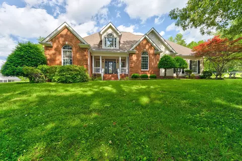 Exterior - 81 Arnold Rd, Rock Spring, GA 30739 photo 22 of 22