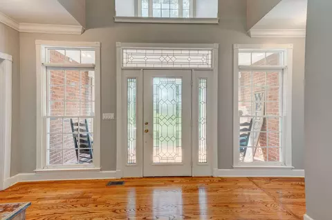 Entry Way - 81 Arnold Rd, Rock Spring, GA 30739 photo 1 of 5