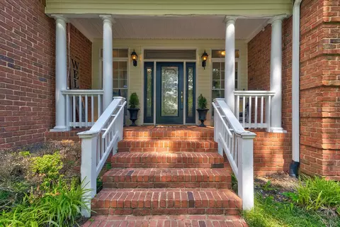 Exterior - 81 Arnold Rd, Rock Spring, GA 30739 photo 3 of 22