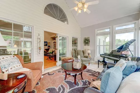 Exterior - 81 Arnold Rd, Rock Spring, GA 30739 photo 4 of 22