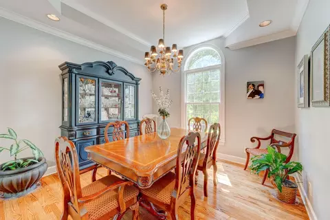 Dining - 81 Arnold Rd, Rock Spring, GA 30739 photo 4 of 4