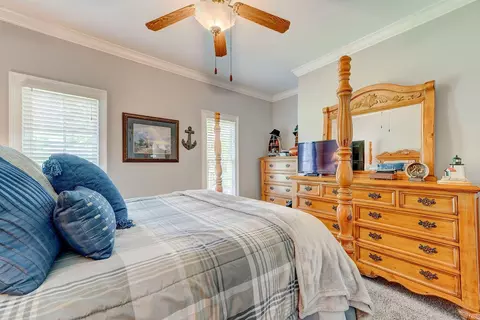 Bedroom - 81 Arnold Rd, Rock Spring, GA 30739 photo 5 of 6