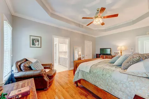 Bedroom - 81 Arnold Rd, Rock Spring, GA 30739 photo 3 of 6