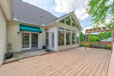 Exterior - 81 Arnold Rd, Rock Spring, GA 30739 photo 15 of 22