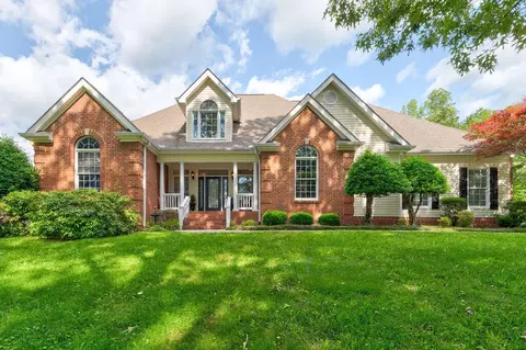 Exterior - 81 Arnold Rd, Rock Spring, GA 30739 photo 21 of 22