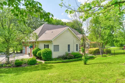 Exterior - 81 Arnold Rd, Rock Spring, GA 30739 photo 18 of 22