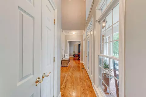 Entry Way - 81 Arnold Rd, Rock Spring, GA 30739 photo 3 of 5