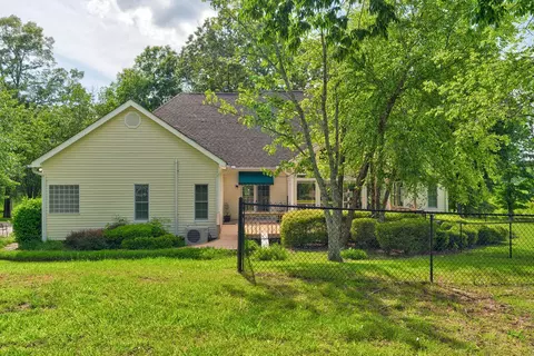 Exterior - 81 Arnold Rd, Rock Spring, GA 30739 photo 13 of 22