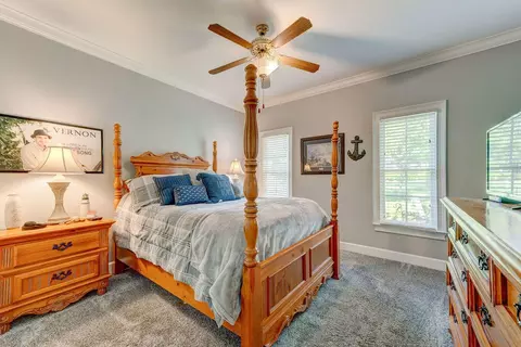 Bedroom - 81 Arnold Rd, Rock Spring, GA 30739 photo 4 of 6