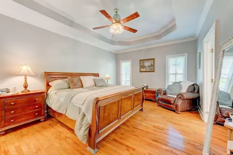 Bedroom - 81 Arnold Rd, Rock Spring, GA 30739 photo 2 of 6