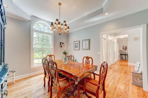 Dining - 81 Arnold Rd, Rock Spring, GA 30739 photo 3 of 4