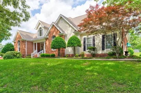 Exterior - 81 Arnold Rd, Rock Spring, GA 30739 photo 11 of 22