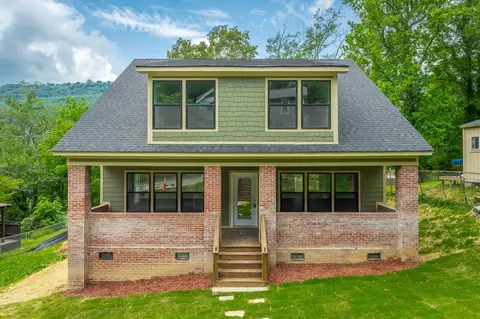 4423 Seneca Ave, Chattanooga, TN 37409