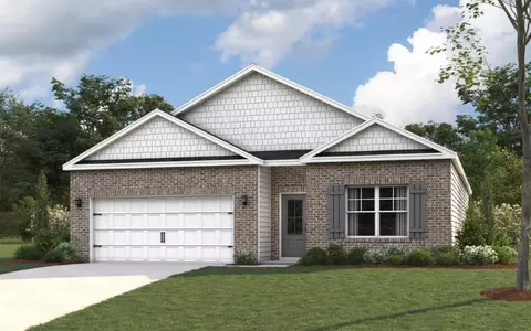 2139 Madison Ln NE, Cleveland, TN 37323