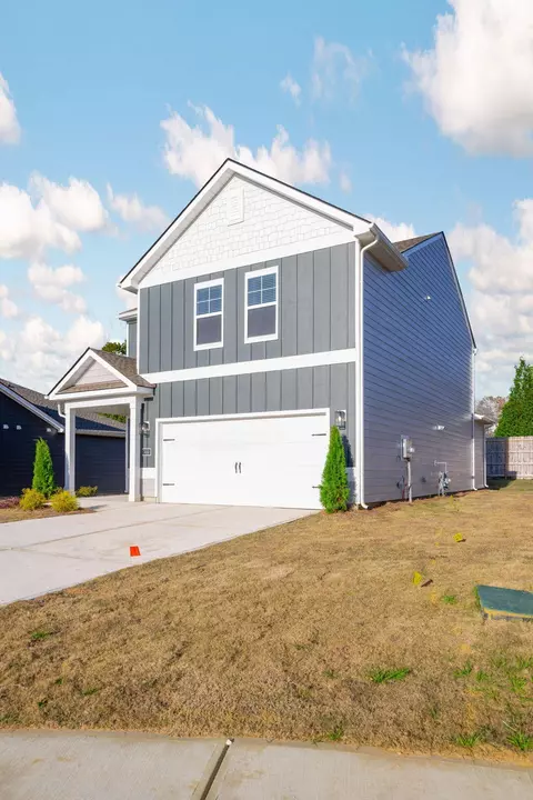 7450 Bendire Loop, Hixson, TN 37343 photo 4