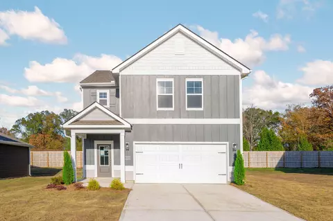 7450 Bendire Loop, Hixson, TN 37343