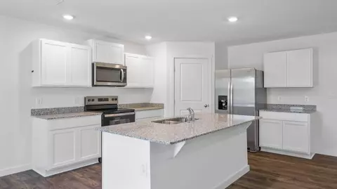 7438 Bendire Loop, Hixson, TN 37343 photo 8