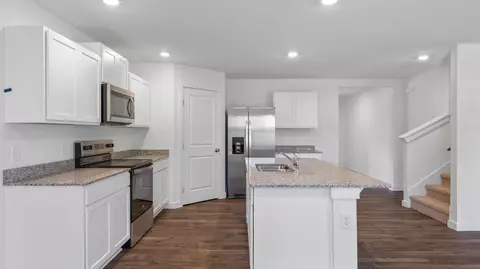 7438 Bendire Loop, Hixson, TN 37343 photo 9