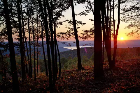 0 Mullins Pt #LOT 1252, Guild, TN 37340