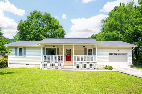 13107 Back Valley Rd, Soddy Daisy, TN 37379