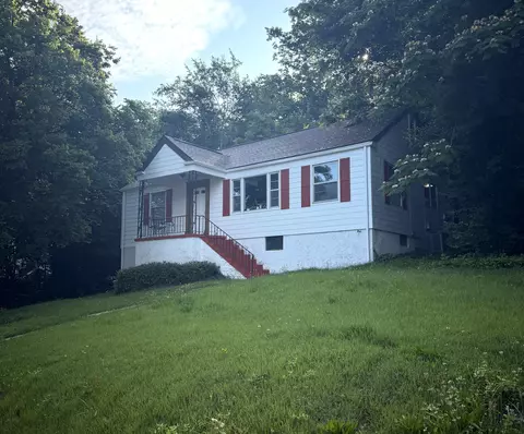 1108 Coker Cir, Chattanooga, TN 37415