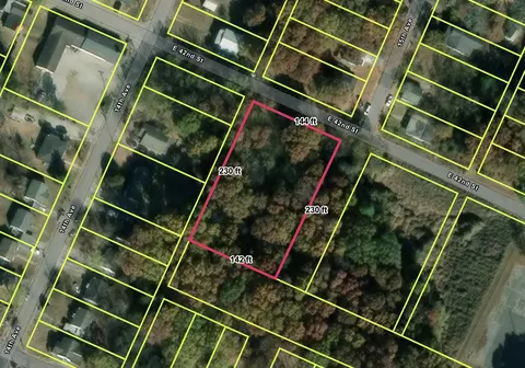 0 E 42nd St, Chattanooga, TN 37407