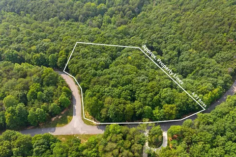 0 Shivas Crst #LOT 52, Rising Fawn, GA 30738