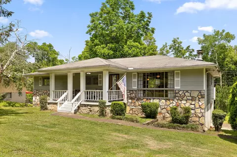 1215 John Ross Rd, Chattanooga, TN 37412