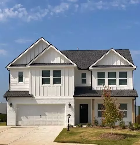 7573 Snow Line Ln #97, Ooltewah, TN 37363