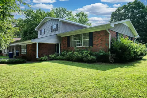 4740 Mouse Creek Rd NW, Cleveland, TN 37312