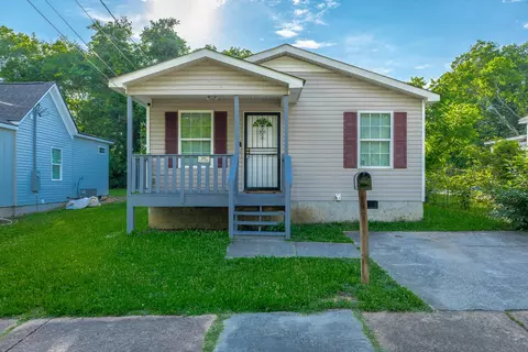 1039 N Orchard Knob Ave, Chattanooga, TN 37406