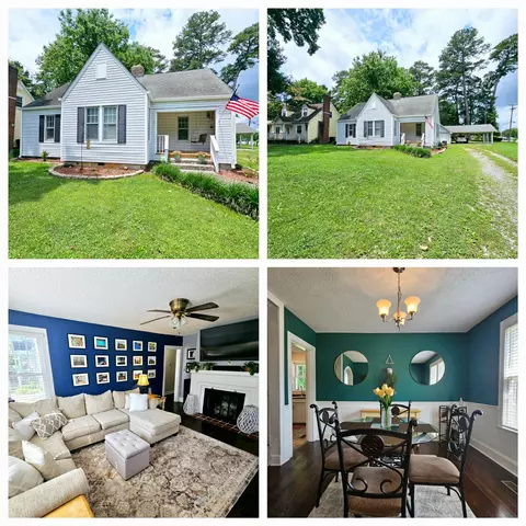 503 S Lovell Ave, Chattanooga, TN 37412