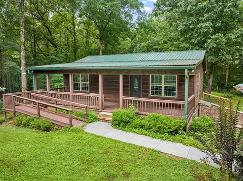 753 S Old Federal Rd, Chatsworth, GA 30705