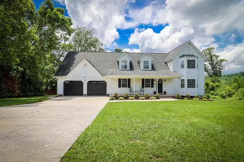 681 Blue Bird Ln, Ringgold, GA 30736