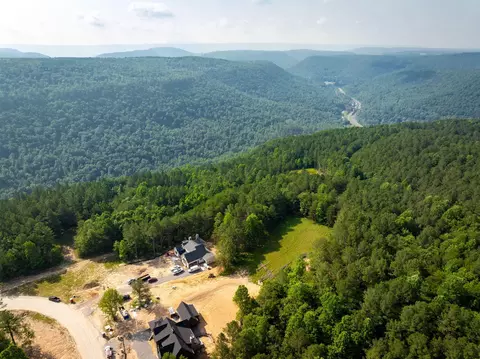 0 Split Rail Way #LOT 1379, Guild, TN 37340 photo 3