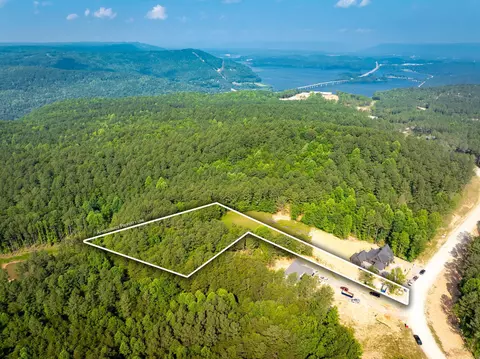 0 Split Rail Way #LOT 1379, Guild, TN 37340
