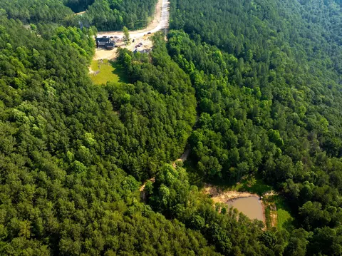 0 Split Rail Way #LOT 1379, Guild, TN 37340 photo 5