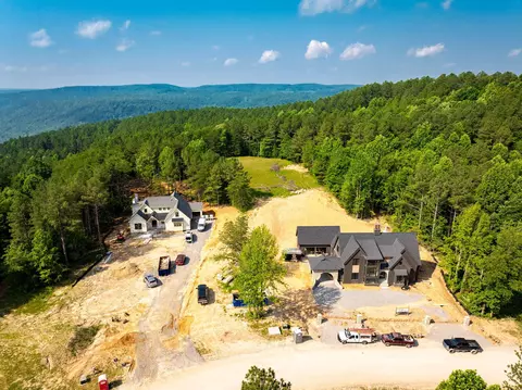0 Split Rail Way #LOT 1379, Guild, TN 37340 photo 17