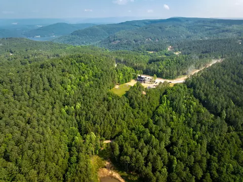 0 Split Rail Way #LOT 1379, Guild, TN 37340 photo 6