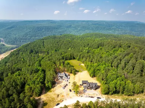 0 Split Rail Way #LOT 1379, Guild, TN 37340 photo 2